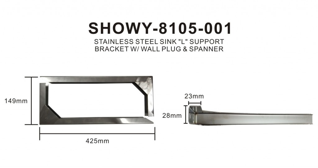 Showy-8105-101